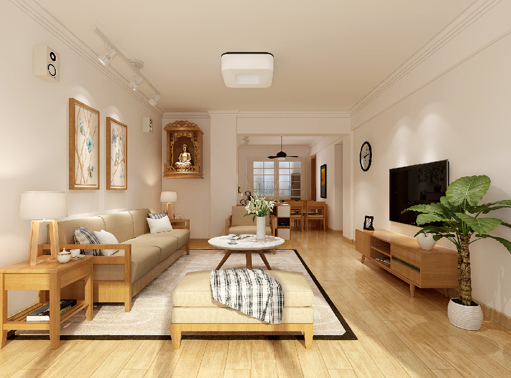 廈門室內裝飾設計_廈門裝飾室內設計公司排名_廈門室內裝修設計工作室