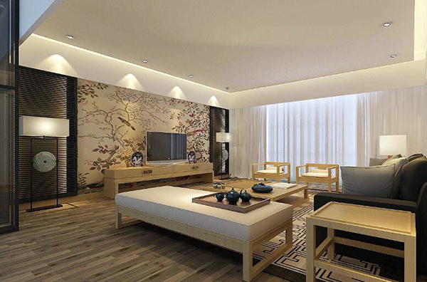 廈門二手房室內裝修技巧