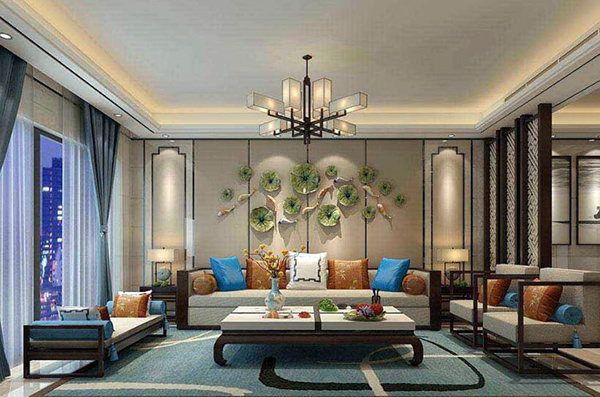 二手房室內裝修技巧