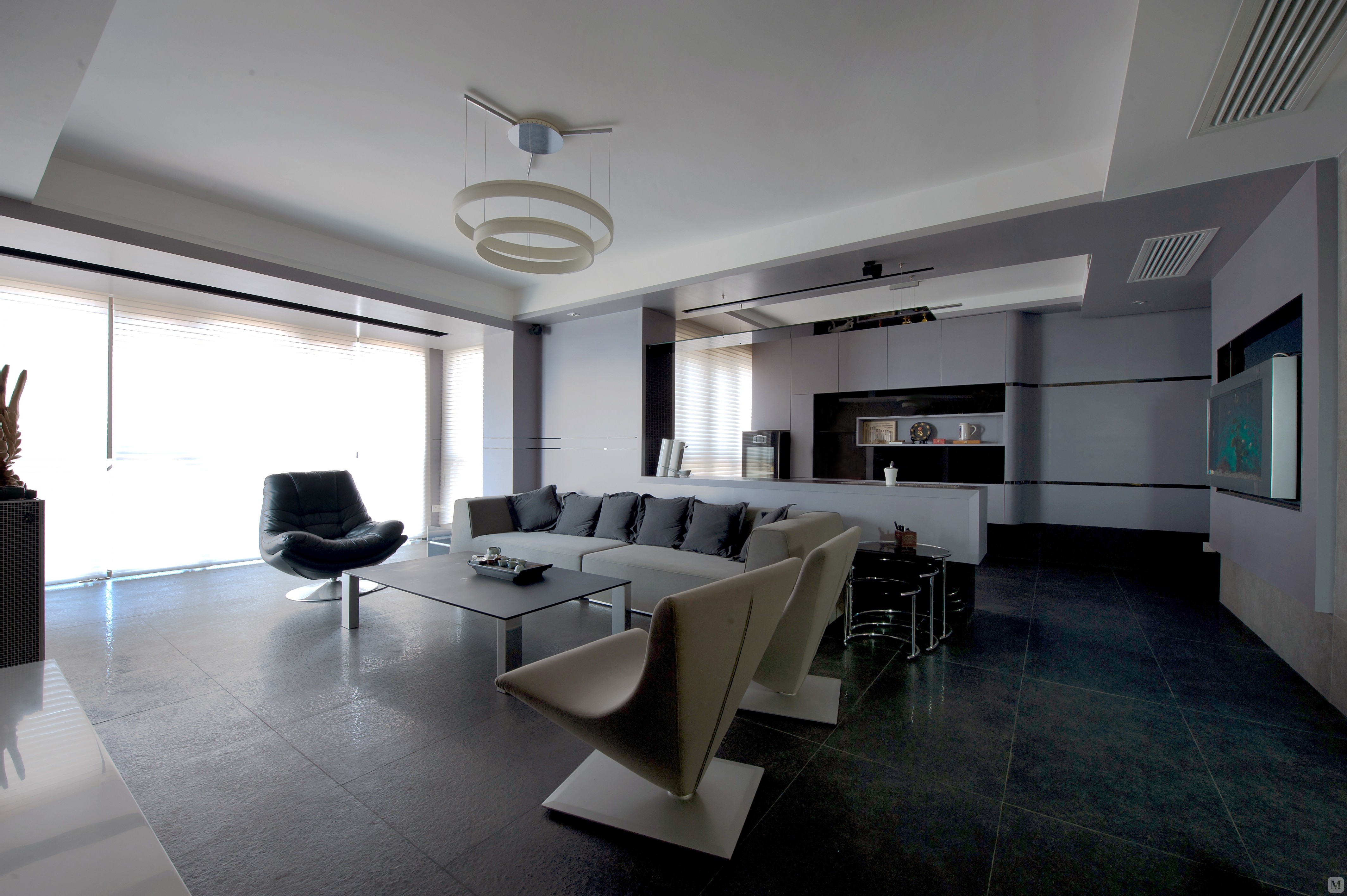 廈門別墅室內設計公司_廈門別墅裝修公司_廈門別墅地址