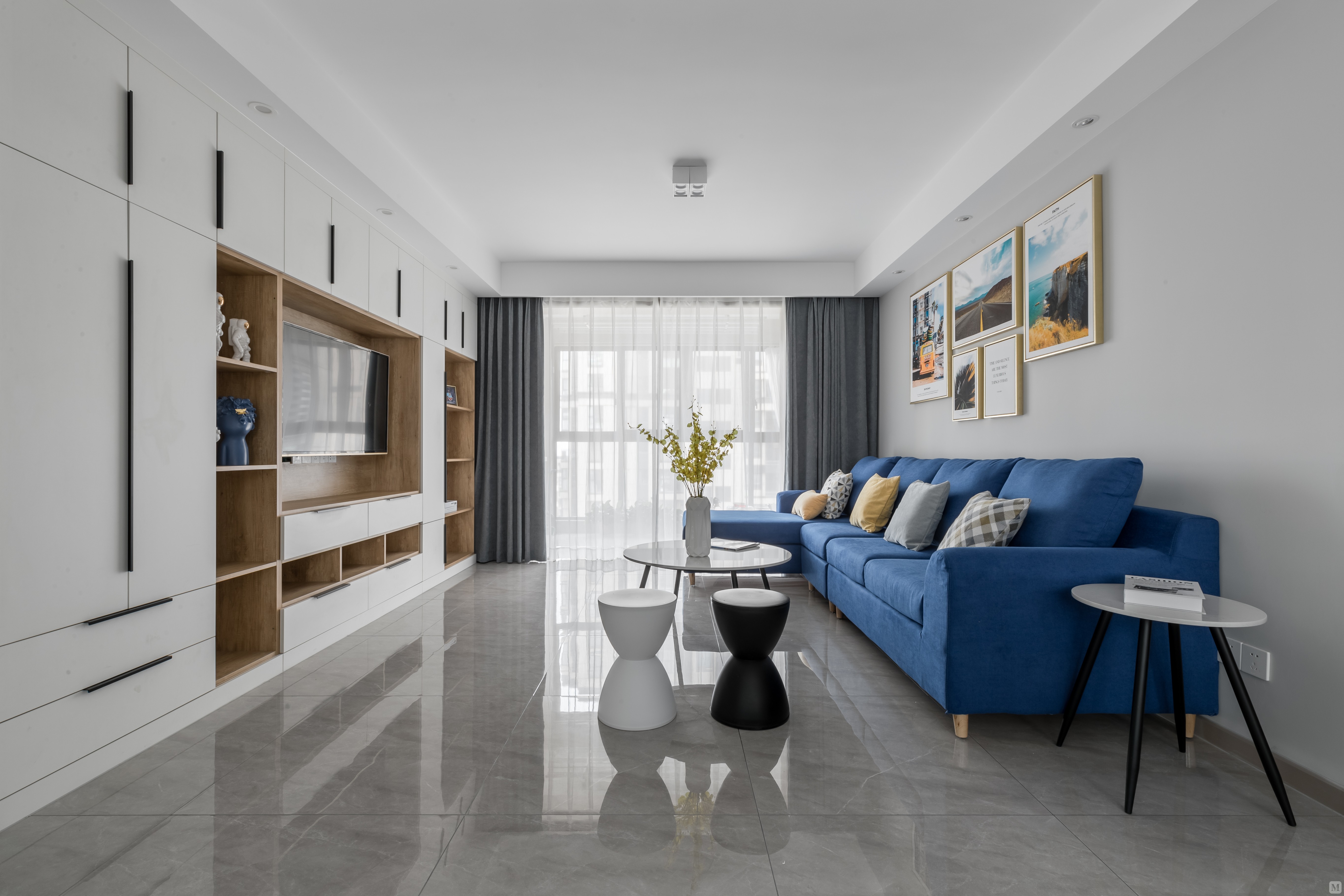 廈門別墅裝修公司_廈門別墅室內設計公司_廈門別墅地址