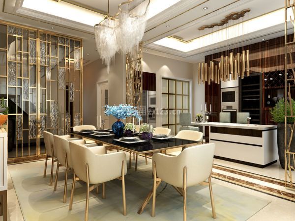 廈門100平米裝修之高端裝修報(bào)價(jià)