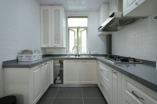 廈門100平米裝修之廚房裝修報(bào)價(jià)