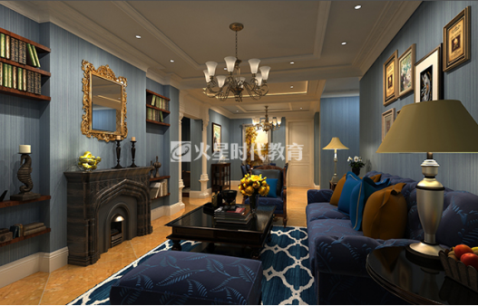 淺談廈門室內(nèi)設(shè)計(jì)培訓(xùn)學(xué)校排名