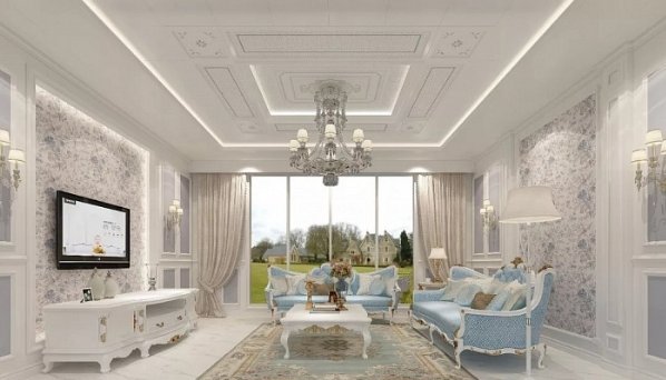 記住這4個順序，竹木纖維集成墻面安裝不用愁_1