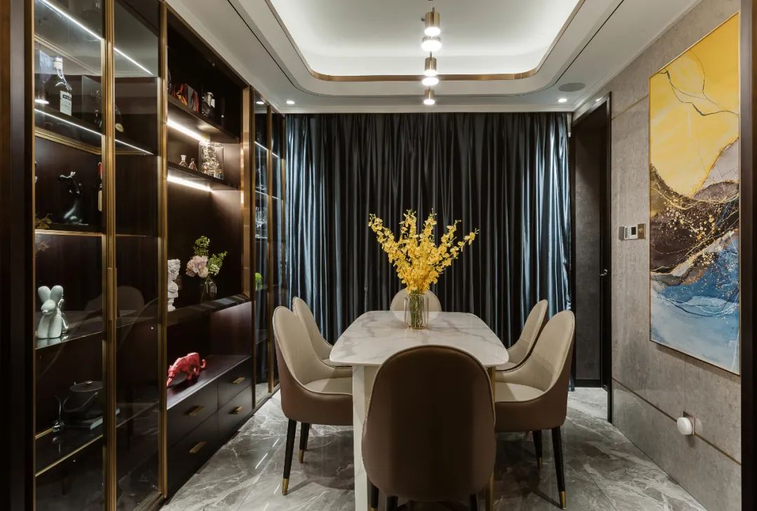 廈門簡約裝修_現(xiàn)代簡約裝修效果圖_簡約裝修效果圖