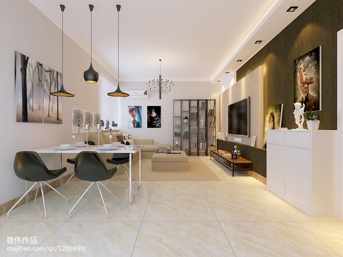 廈門簡約風格裝修_簡約廈門裝修風格圖片大全_廈門裝飾風格