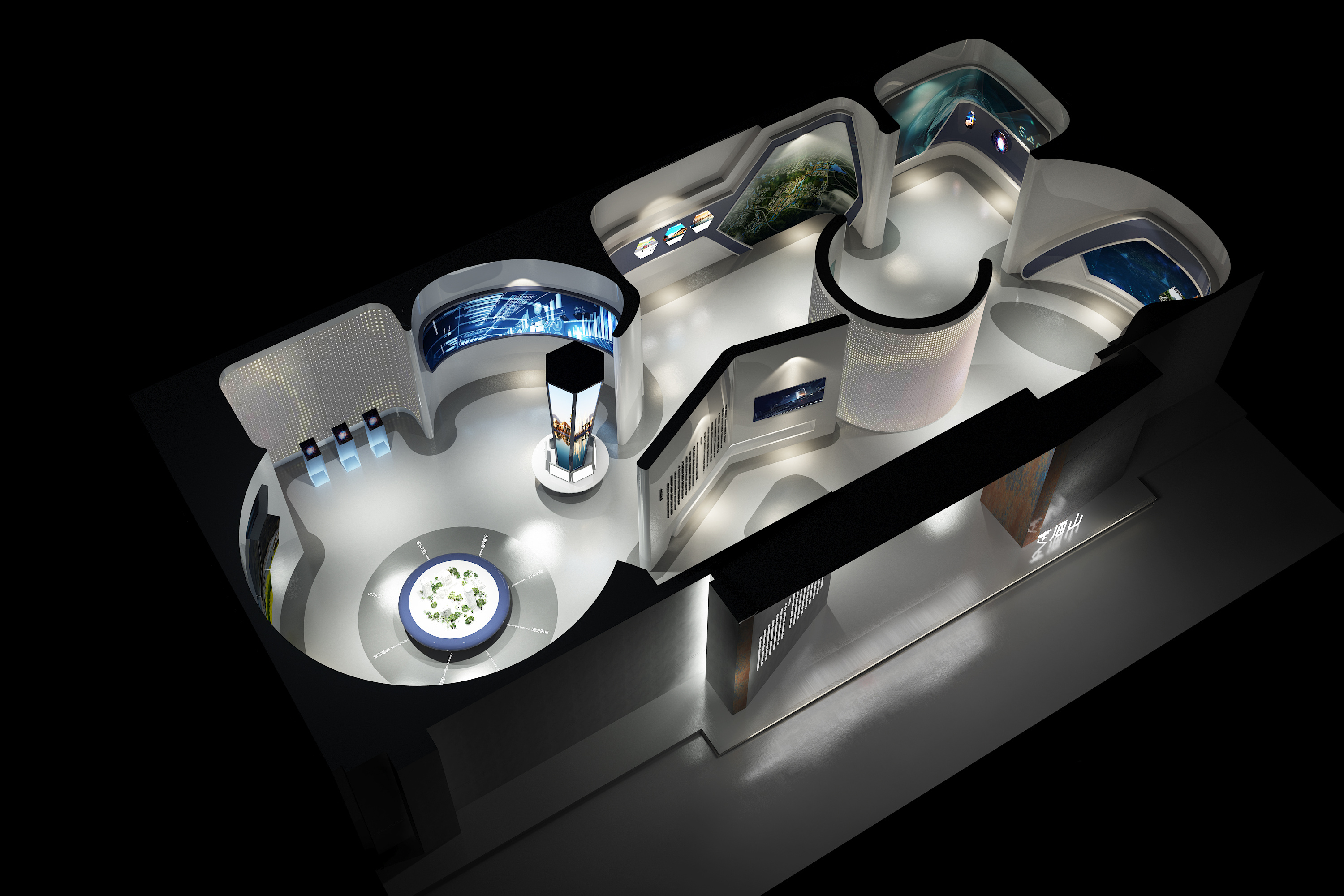 廈門展會(huì)搭建布置_廈門展臺(tái)搭建_廈門展臺(tái)設(shè)計(jì)搭建