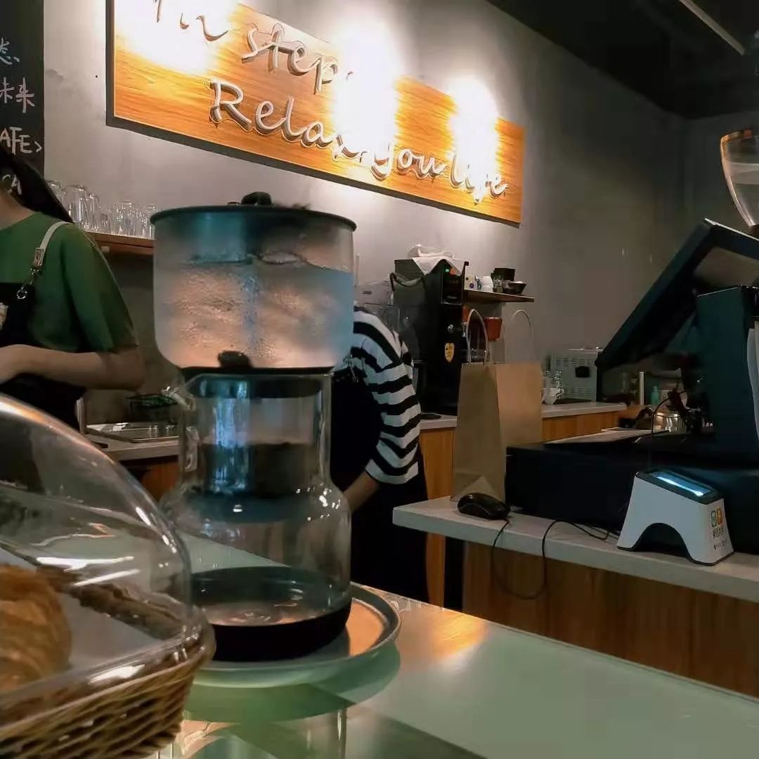 咖啡館裝修_廈門主題咖啡店裝修效果圖_廈門咖啡館裝修