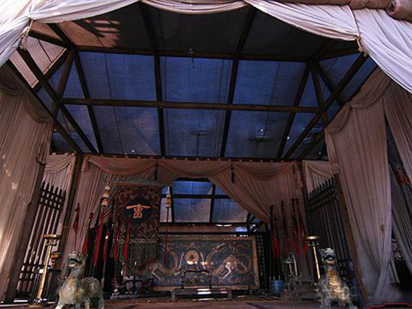 廈門中式樓盤_中式裝修廈門_廈門歐式裝修