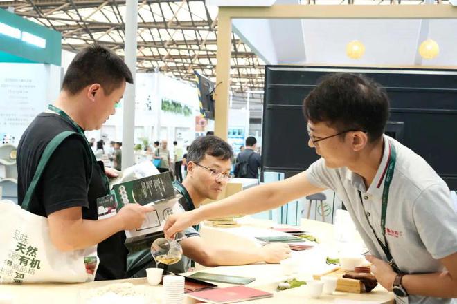 廈門展會搭建布置_展會搭建指南_廈門展臺設計搭建