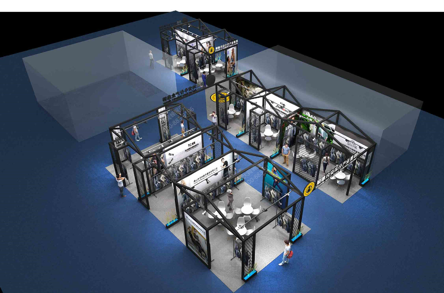 展會(huì)搭建指南_廈門展會(huì)策劃書_廈門展會(huì)搭建布置