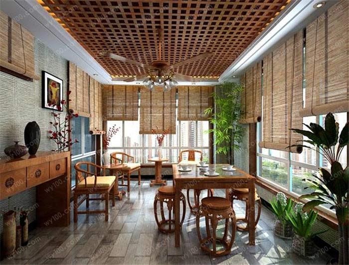 4種實(shí)用的陽臺(tái)改造方案 - 維意定制家具網(wǎng)上商城