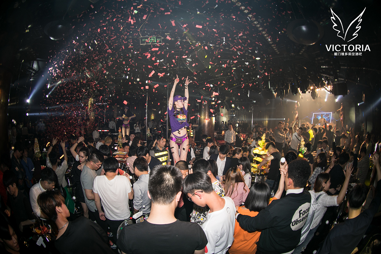 酒吧廈門_廈門酒吧設計_酒吧廈門設計師招聘