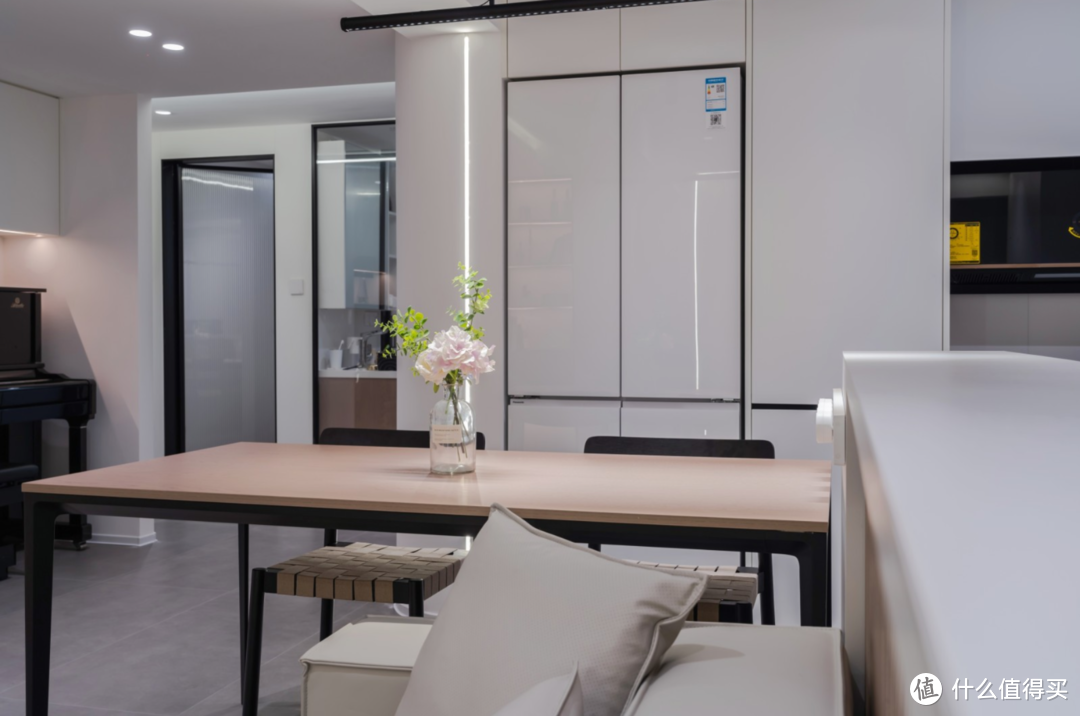 發(fā)現(xiàn)廈門一戶人家：79㎡，2室改3室，單衛(wèi)變雙衛(wèi)，那叫一個巧妙