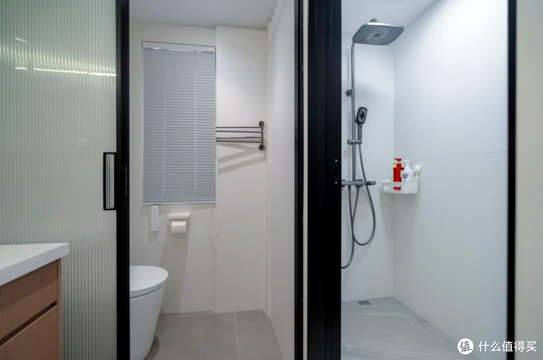 發(fā)現(xiàn)廈門一戶人家：79㎡，2室改3室，單衛(wèi)變雙衛(wèi)，那叫一個巧妙