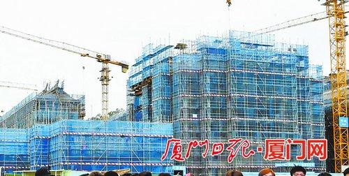 廈門市裝潢_廈門市裝潢公司_廈門裝修市場(chǎng)在哪里