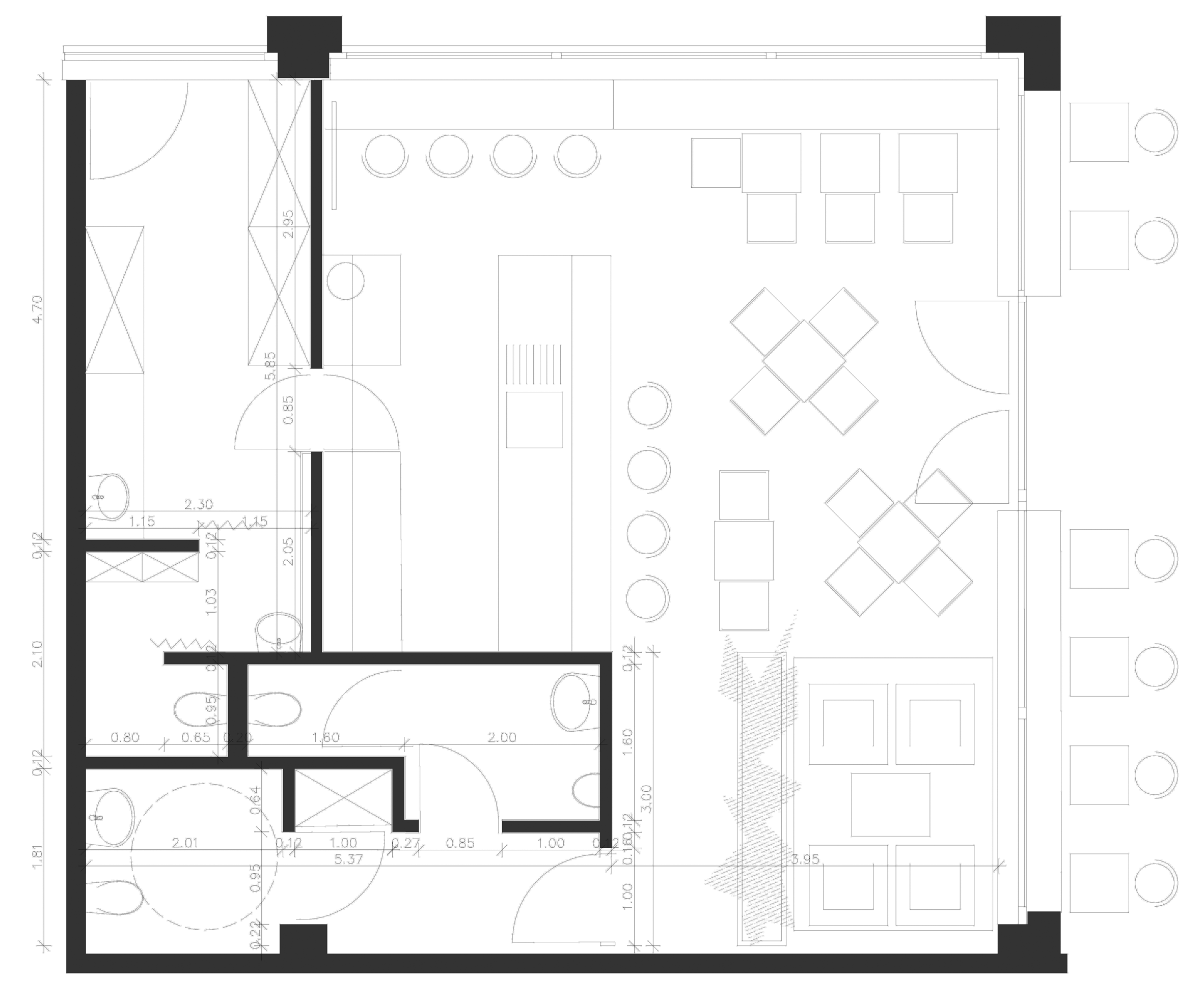 廈門酒吧revolution_廈門酒吧設(shè)計_酒吧廈門