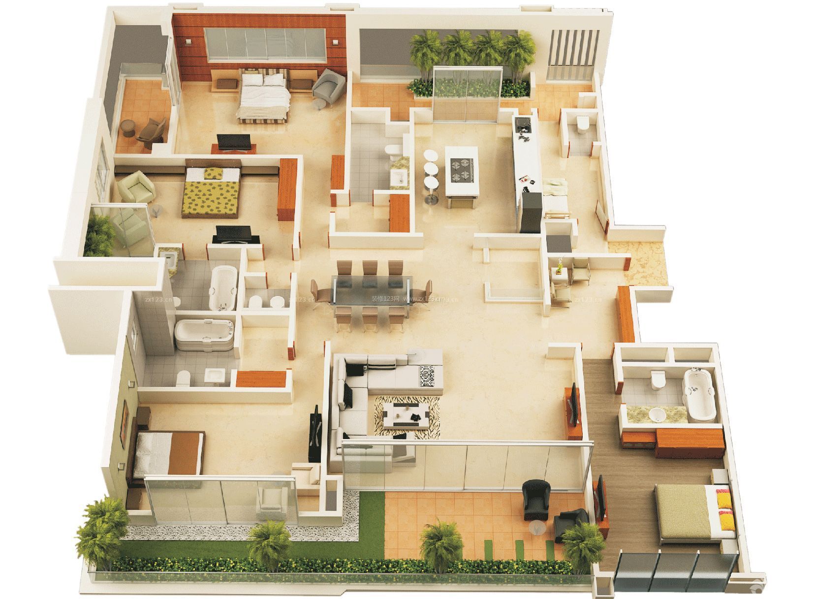 廈門2手房裝修_廈門套房裝修_廈門裝修價格