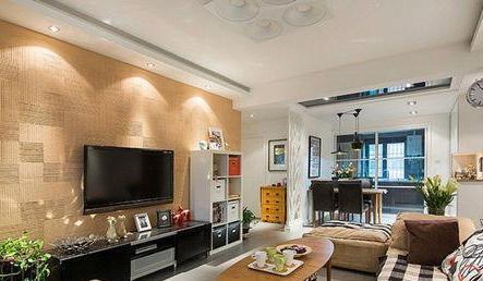 簡(jiǎn)約廈門家裝圖片_家裝網(wǎng)廈門_廈門簡(jiǎn)約家裝