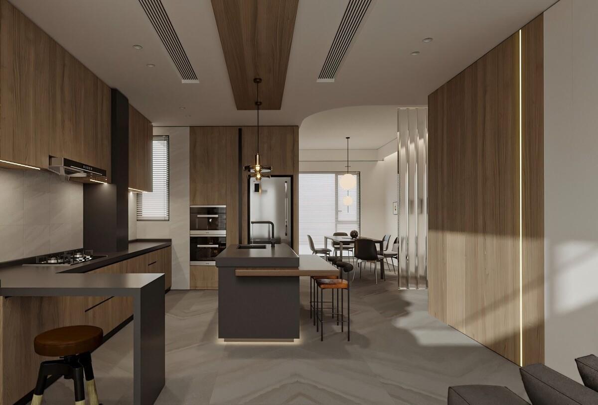 廈門室內裝修設計費收費標準_廈門裝修設計費用_廈門裝修費用設計公司