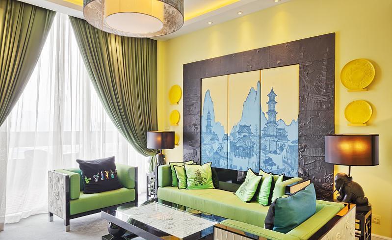 廈門室內裝修設計費收費標準_廈門裝修設計費用_廈門裝修費用設計公司