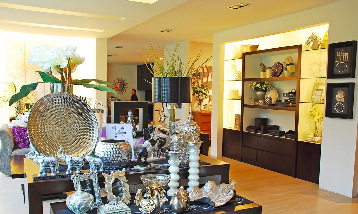 廈門店面裝修公司_廈門市裝潢公司_廈門裝飾裝修公司