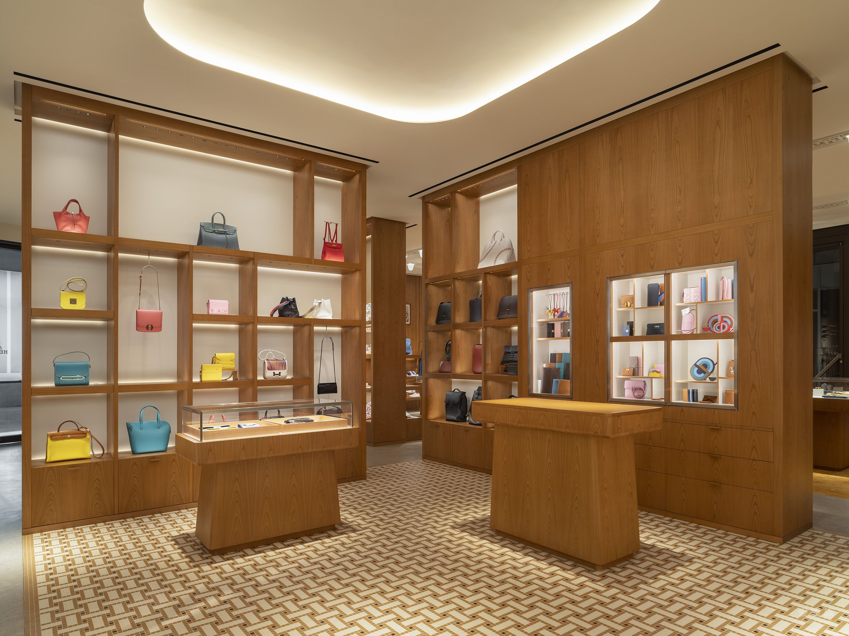 廈門店面裝修公司_廈門市裝潢公司_廈門裝飾裝修公司