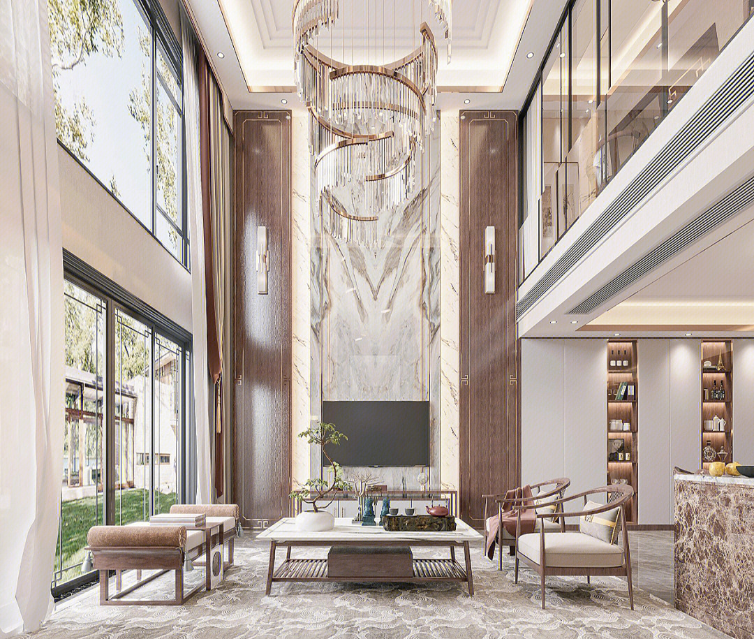 廈門(mén)新中式裝修風(fēng)格_廈門(mén)中式樓盤(pán)_廈門(mén)中式家裝