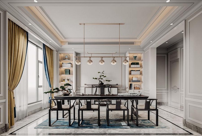 2020年蕪湖最新十大裝修公司排行榜(含半包全包價(jià)格)