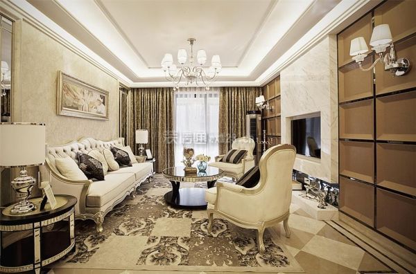 廈門(mén)裝修公司