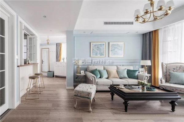 廈門(mén)裝修公司最新優(yōu)質(zhì)排名