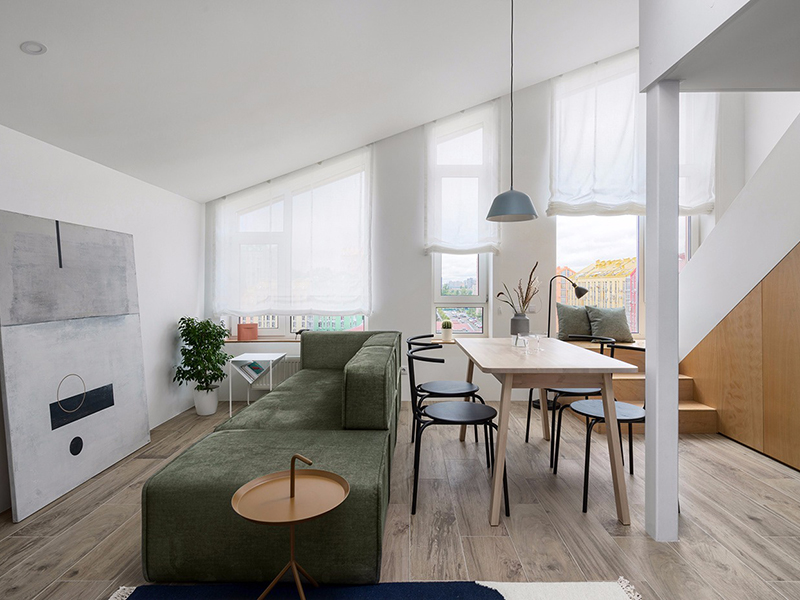 30㎡小公寓設(shè)計(jì)，賦予生活的意義！ (5).jpg