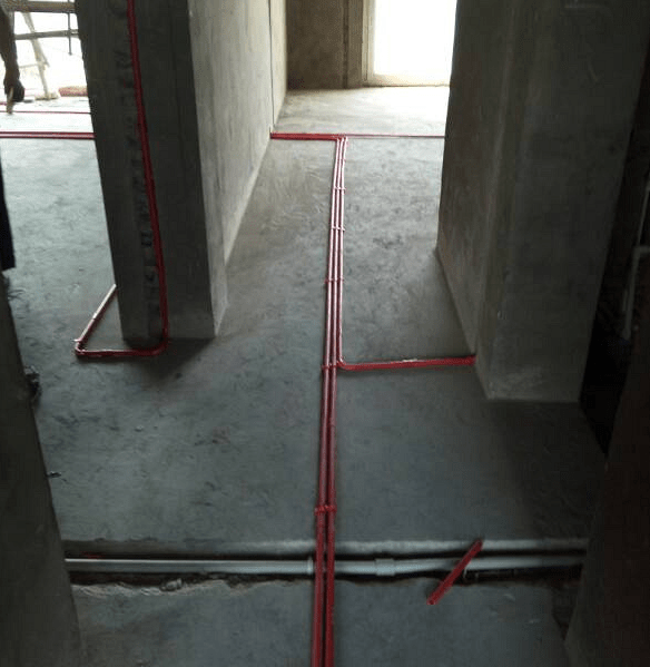 廈門(mén)水電安裝多少錢(qián)一平方_廈門(mén)裝修水電工人_廈門(mén)裝修水電改造