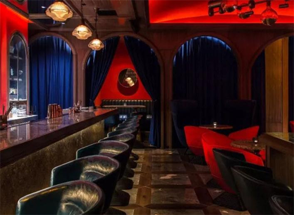 響音樂酒吧加盟費