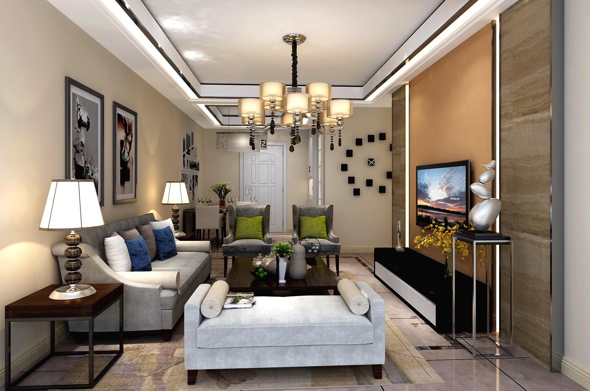 廈門別墅家裝價(jià)格一覽表_廈門別墅裝修設(shè)計(jì)公司_廈門別墅多少錢