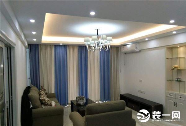 廈門裝修風格_廈門整包現(xiàn)代簡約裝修_廈門裝修全包套餐報價