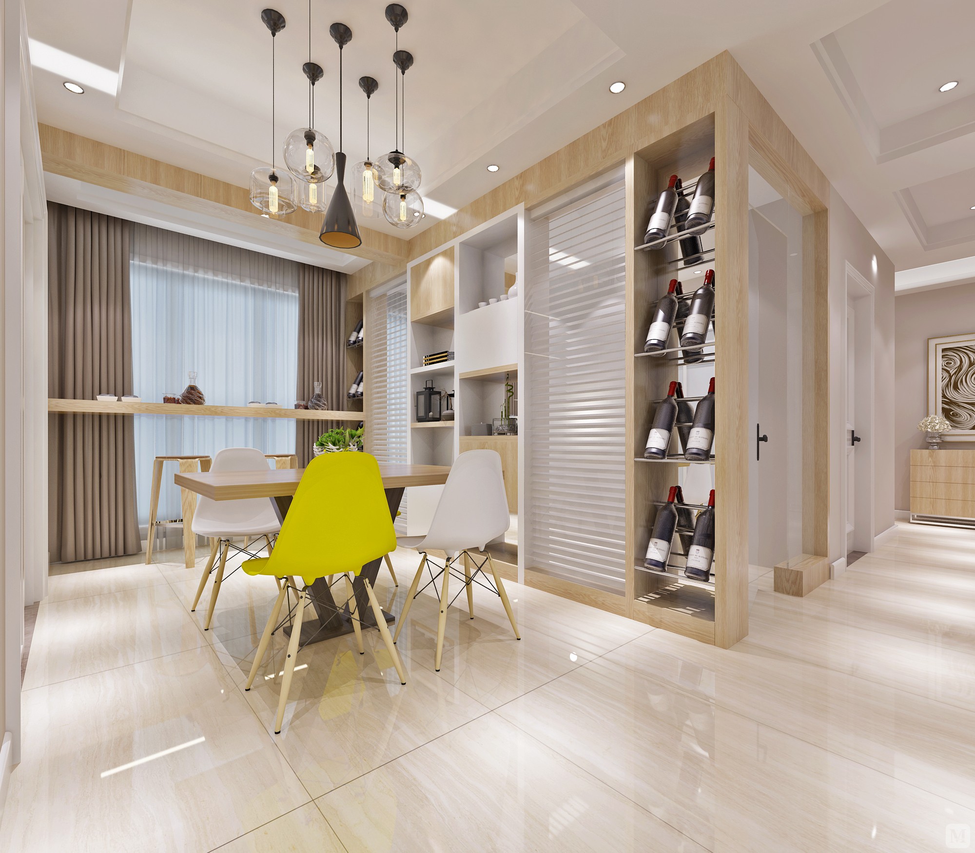 廈門裝修全包套餐報價_廈門裝修風格_廈門整包現(xiàn)代簡約裝修