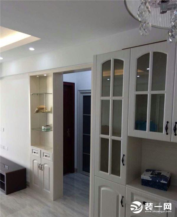 廈門裝修風格_廈門裝修全包套餐報價_廈門整包現(xiàn)代簡約裝修