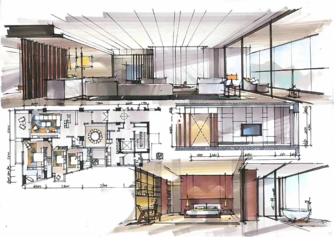 廈門裝潢培訓_廈門裝修培訓_廈門裝修設(shè)計培訓中心