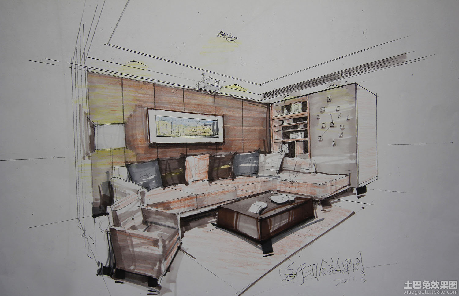 廈門裝潢培訓_廈門裝修培訓_廈門裝修設(shè)計培訓中心