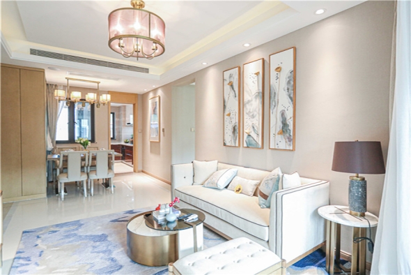 廈門舊房子翻新_廈門老房子改造_廈門老房翻新裝修設計