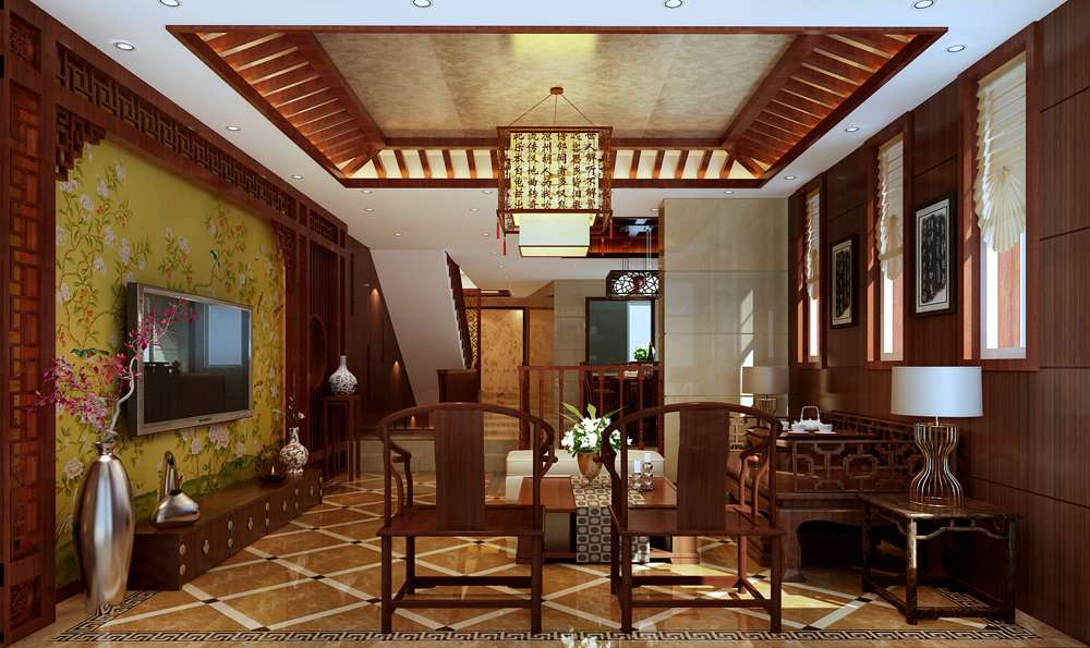 廈門新古典裝修價格一覽表_廈門古建裝修公司_古典裝修價格哪兒好