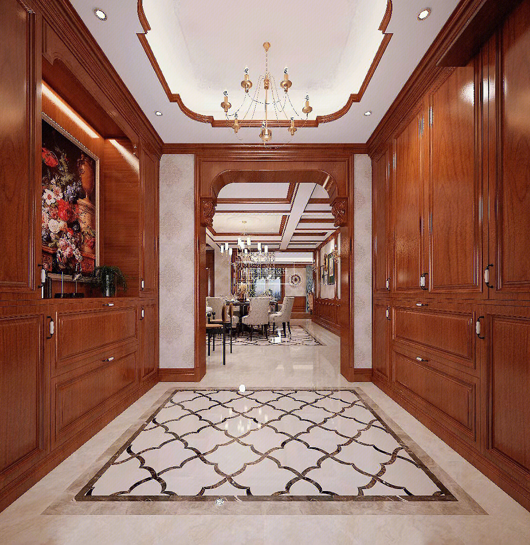 廈門新古典裝修價格一覽表_廈門古建裝修公司_古典裝修價格哪兒好