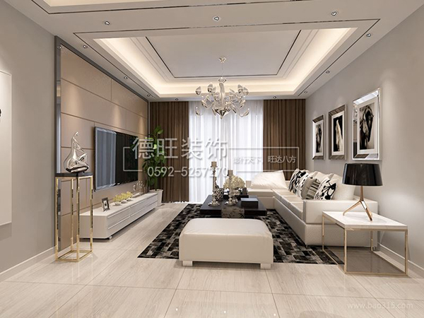 廈門裝修公司哪家好呢？