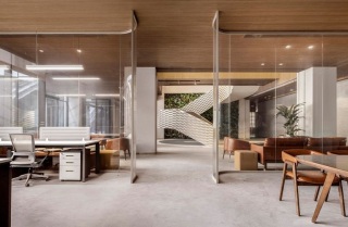 廈門(mén)辦公室裝修里有大學(xué)問(wèn)，掌握這些小竅門(mén)，員工表示：不想下班！