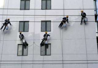 廈門(mén)最完善的外墻涂料施工方案，看完再動(dòng)手!