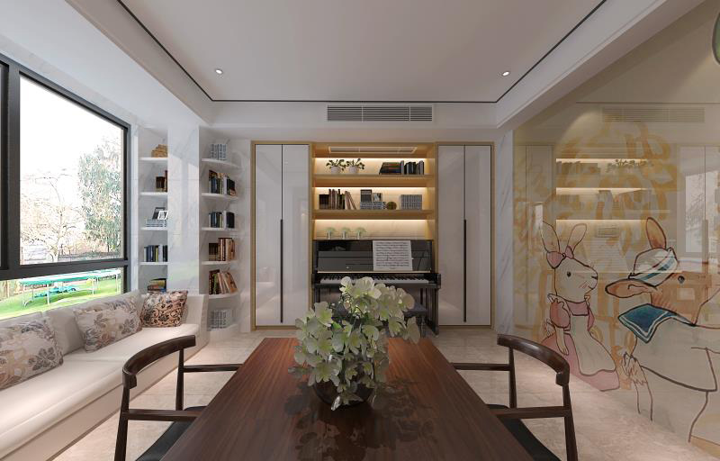 廈門店面裝潢設(shè)計效果 歡迎來電 廈門豪佳居裝飾工程供應(yīng)