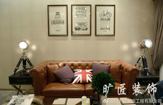 廈門高端設(shè)計裝修_廈門裝修設(shè)計_廈門裝修高端設(shè)計公司排名