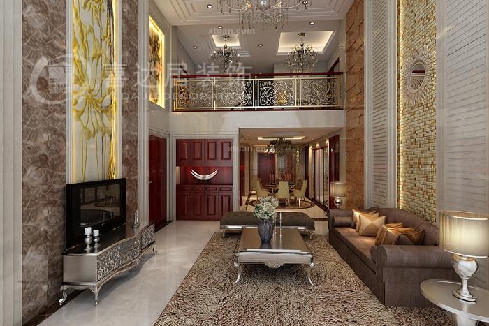 廈門(mén)喜達(dá)居裝飾設(shè)計(jì)工程有限公司